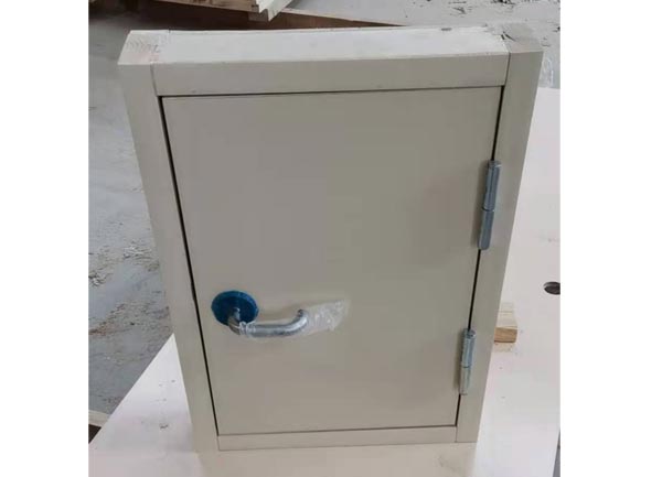 木質(zhì)防火門