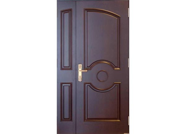 木質(zhì)防火門